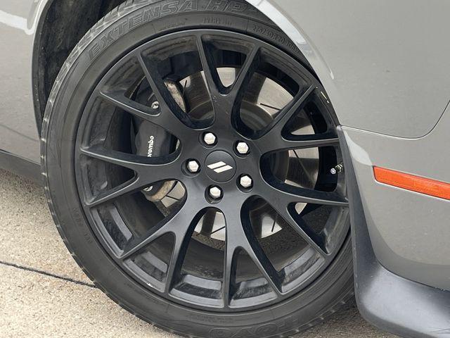 used 2019 Dodge Challenger car, priced at $23,594