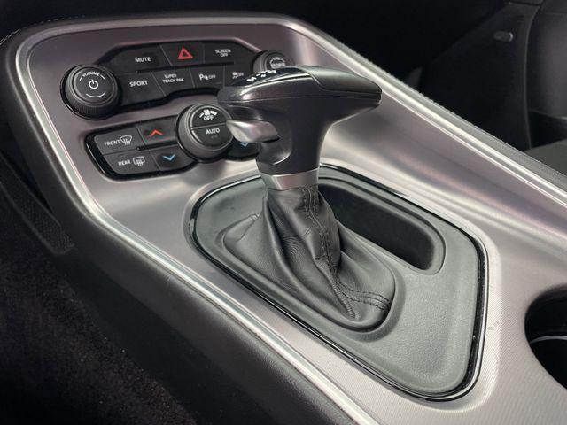 used 2019 Dodge Challenger car, priced at $23,594