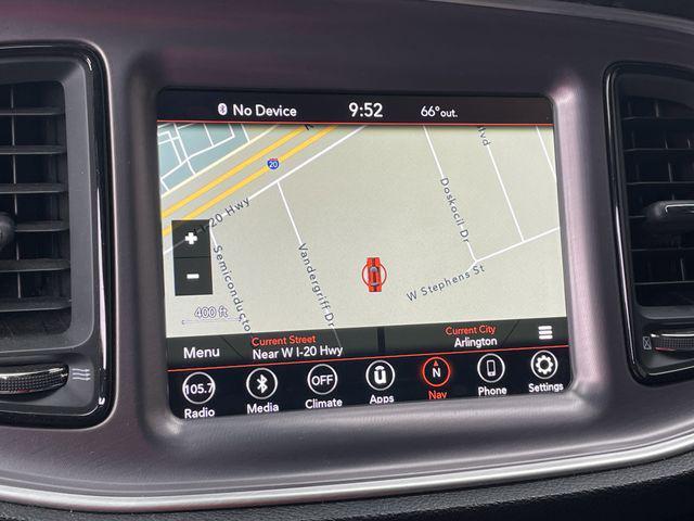 used 2019 Dodge Challenger car, priced at $23,594