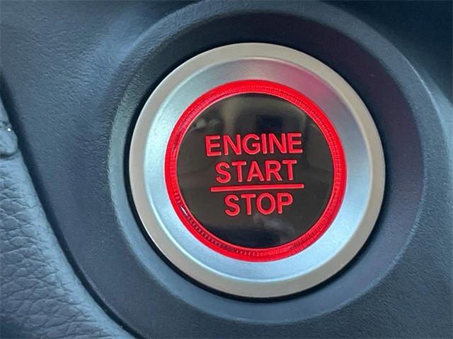 new 2026 Honda Odyssey car, priced at $43,877