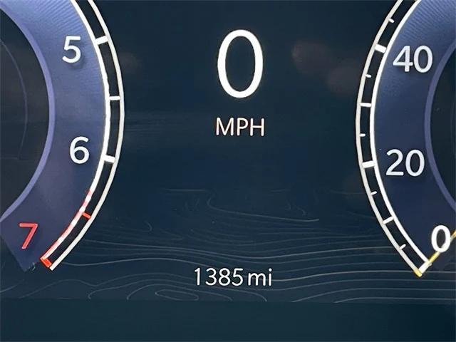 used 2025 Jeep Grand Cherokee L car, priced at $37,995