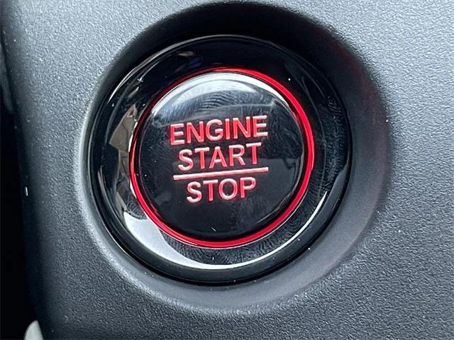 new 2025 Honda Accord car, priced at $28,798