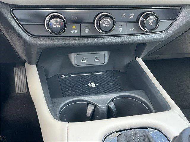 new 2026 Honda HR-V car, priced at $26,462