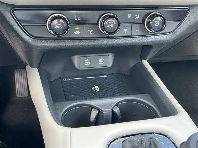 new 2026 Honda HR-V car, priced at $26,712