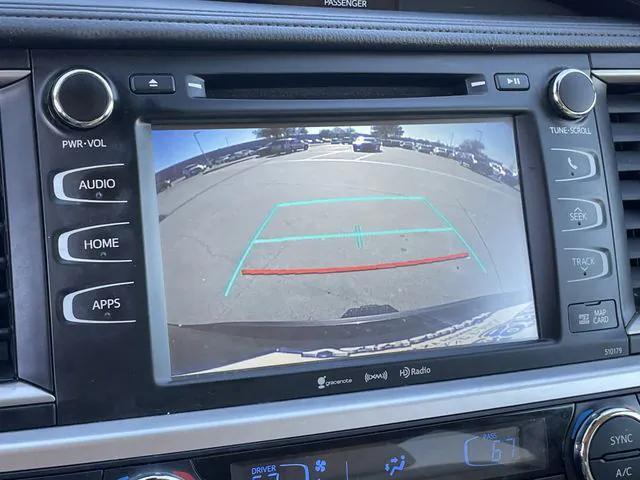 used 2017 Toyota Highlander car, priced at $21,629