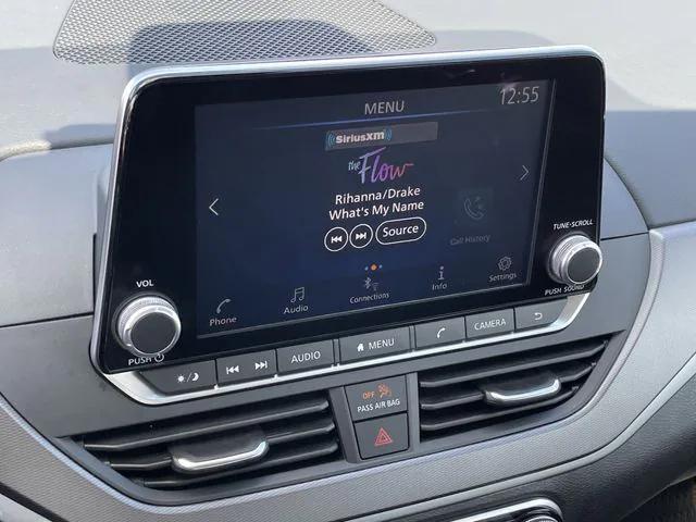 used 2025 Nissan Altima car, priced at $21,882