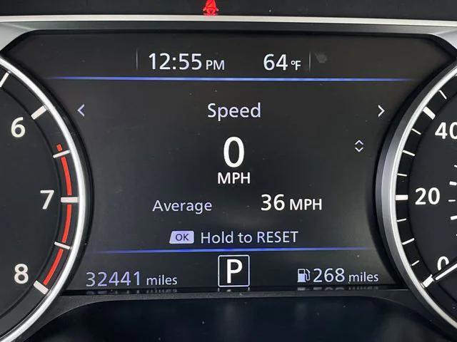 used 2025 Nissan Altima car, priced at $21,882