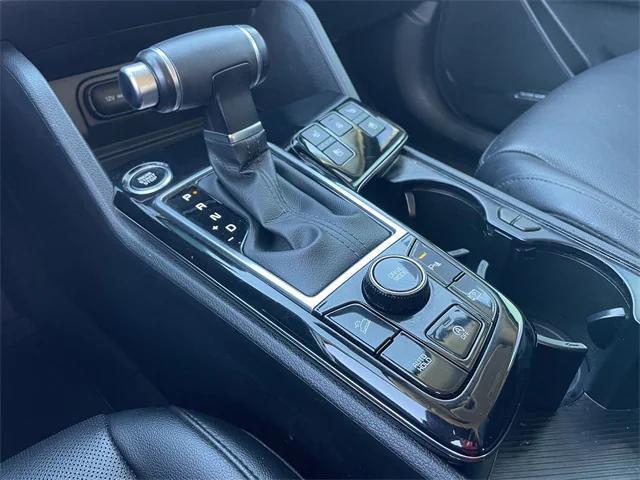 used 2023 Kia Sportage car, priced at $23,771