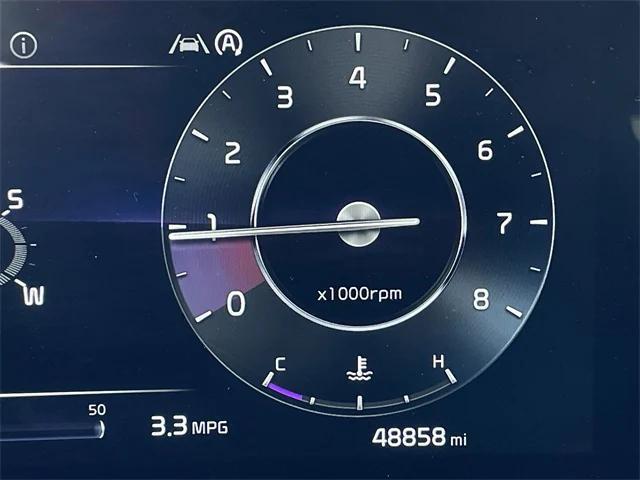 used 2023 Kia Sportage car, priced at $23,771