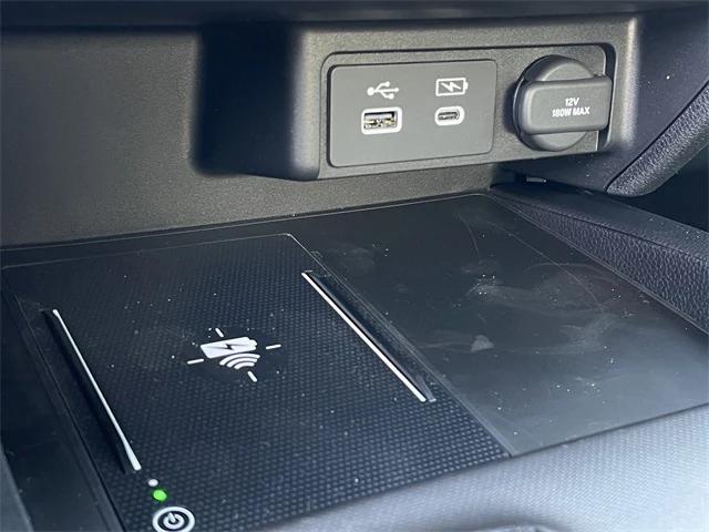 new 2026 Honda Ridgeline car, priced at $42,050