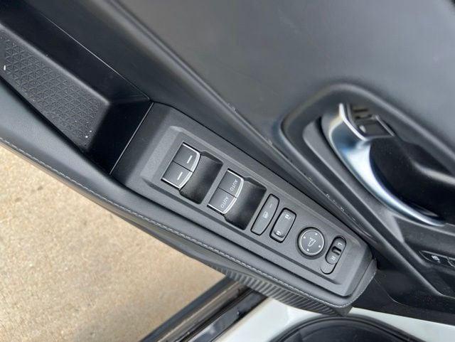 used 2024 Honda Accord Hybrid car, priced at $30,679