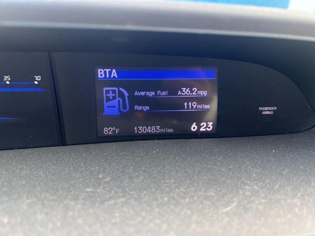 used 2012 Honda Civic car, priced at $8,995