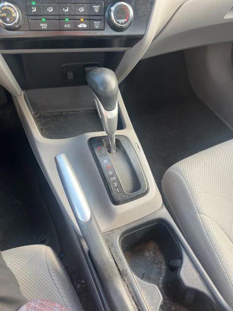 used 2012 Honda Civic car, priced at $8,995