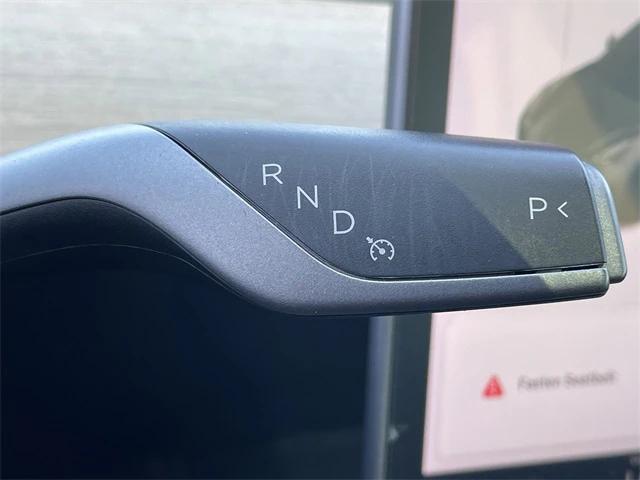 used 2022 Tesla Model 3 car, priced at $21,610