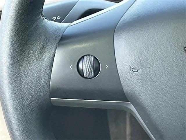 used 2022 Tesla Model 3 car, priced at $21,610