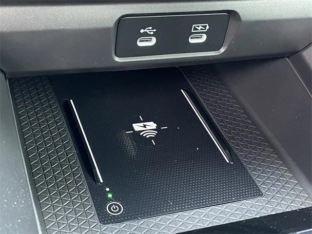 new 2026 Honda Accord Hybrid car, priced at $36,290