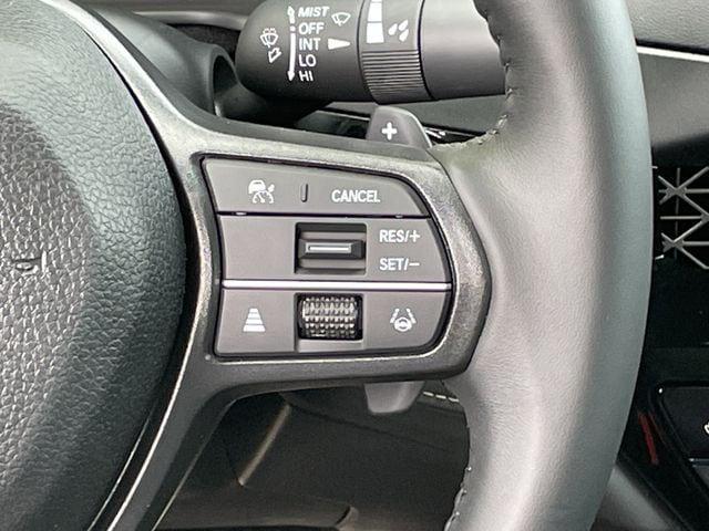 new 2026 Honda Accord Hybrid car, priced at $36,690