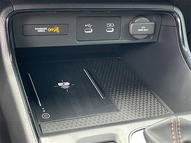 new 2026 Honda CR-V Hybrid car, priced at $39,141