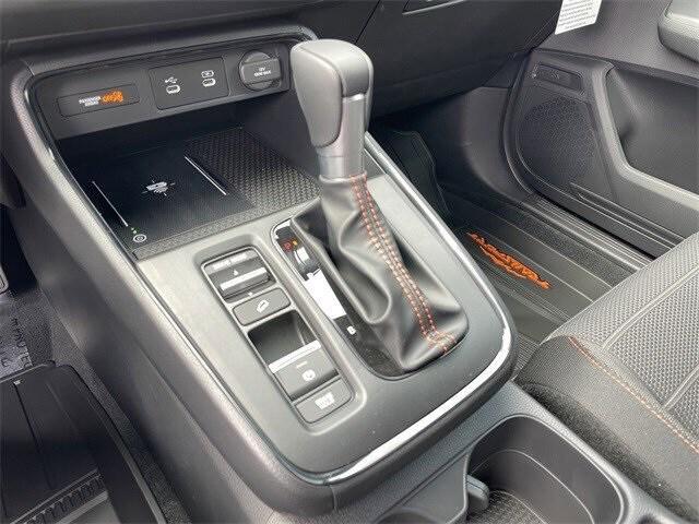 new 2026 Honda CR-V Hybrid car, priced at $39,141