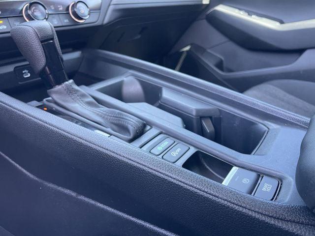 used 2024 Honda Accord car, priced at $26,869