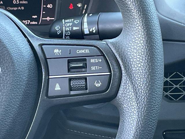 used 2024 Honda Accord car, priced at $26,869