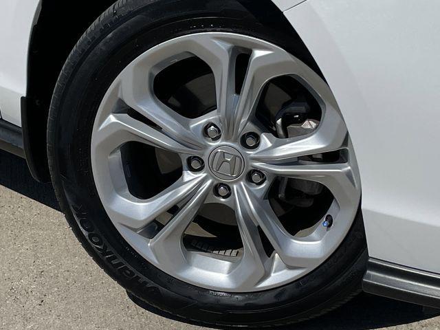 used 2024 Honda Accord car, priced at $26,869