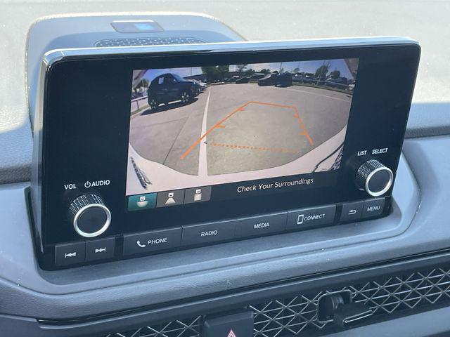 used 2024 Honda Accord car, priced at $26,869