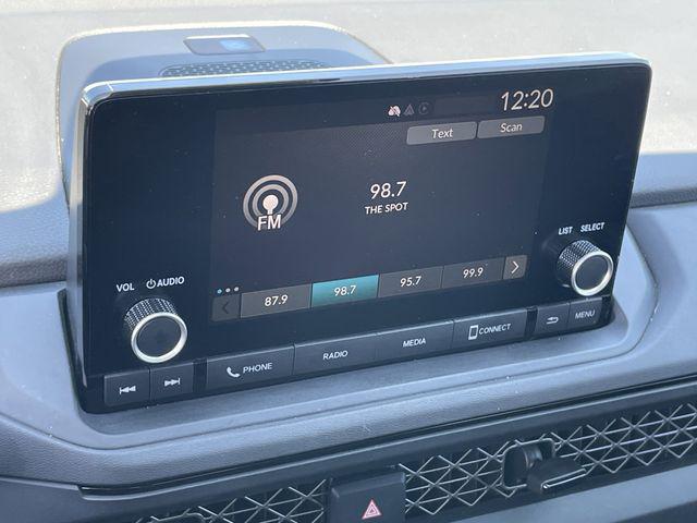 used 2024 Honda Accord car, priced at $26,869