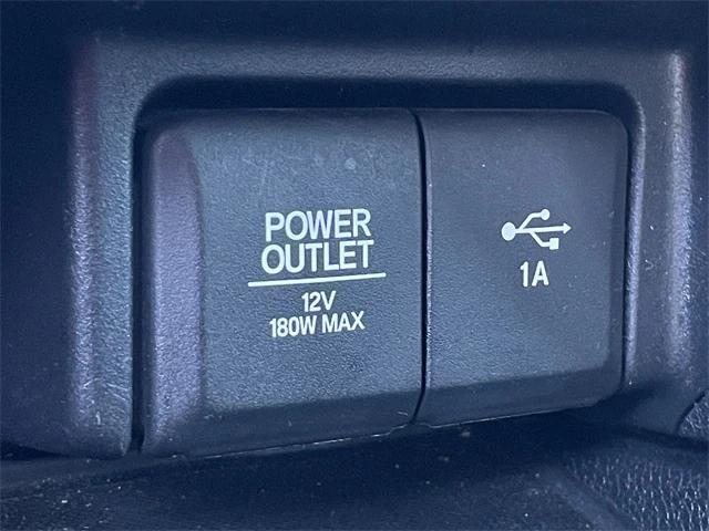 used 2019 Honda Passport car, priced at $20,745