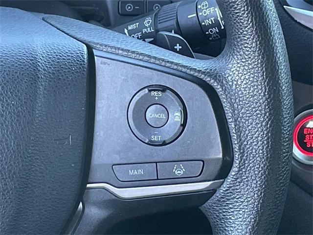 used 2019 Honda Passport car, priced at $20,745