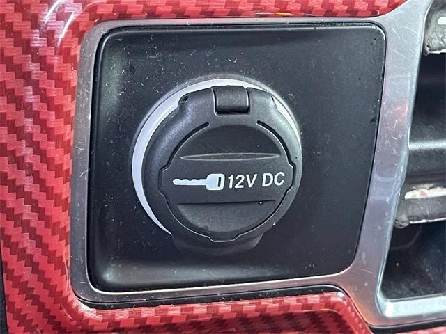 used 2019 Jeep Wrangler Unlimited car, priced at $29,791