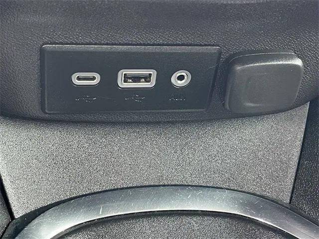 used 2023 Chevrolet Malibu car, priced at $16,547