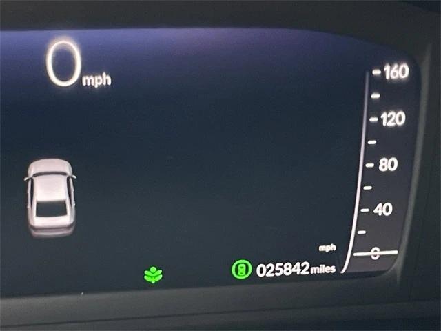 used 2023 Honda Accord car, priced at $24,259