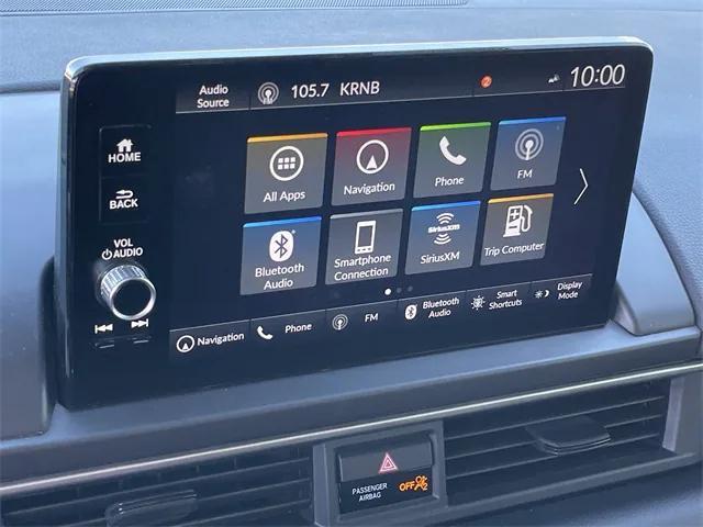 used 2023 Honda Pilot car, priced at $40,699