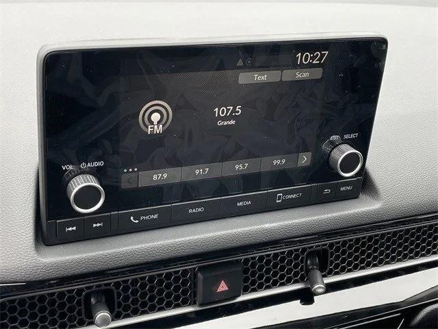 new 2026 Honda Civic car, priced at $24,254