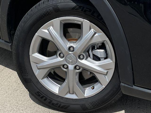 used 2025 Honda HR-V car, priced at $25,969