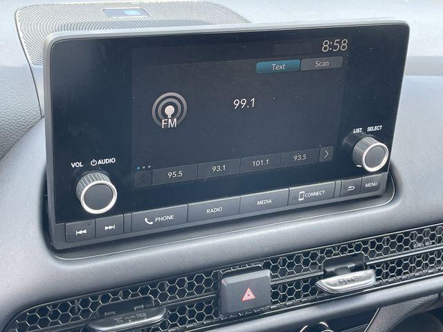 used 2025 Honda HR-V car, priced at $25,969