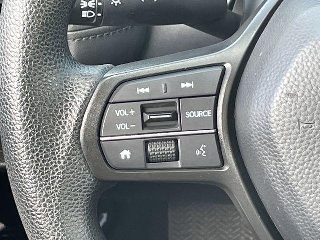 used 2025 Honda HR-V car, priced at $25,969