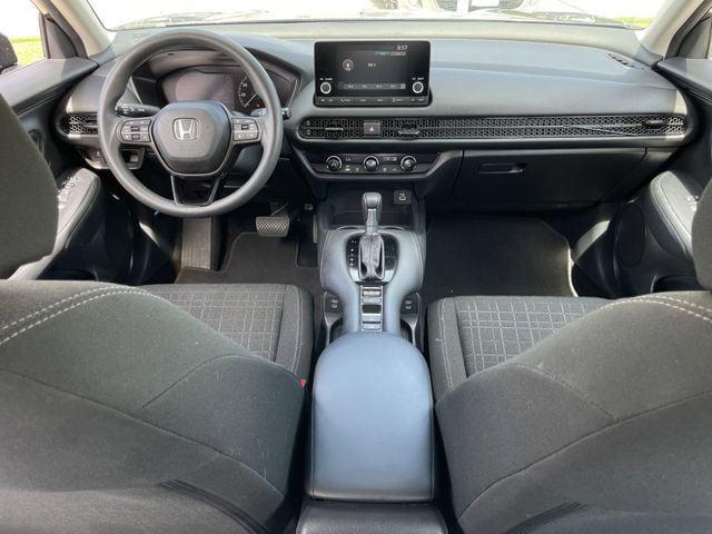 used 2025 Honda HR-V car, priced at $25,969
