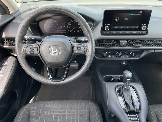 used 2025 Honda HR-V car, priced at $25,969