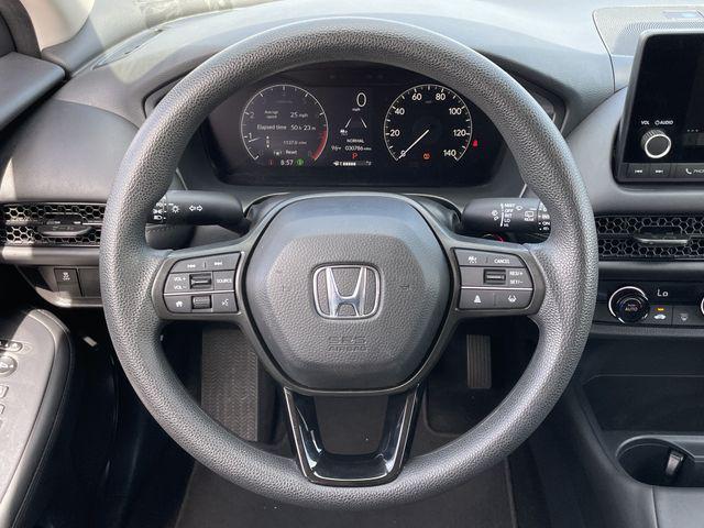 used 2025 Honda HR-V car, priced at $25,969