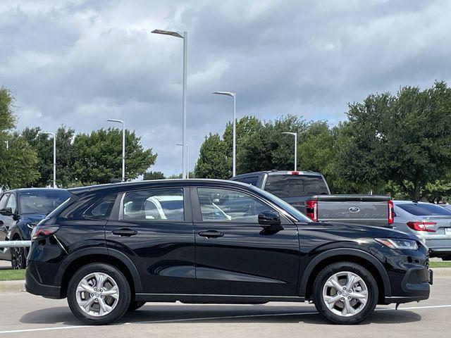 used 2025 Honda HR-V car, priced at $25,969