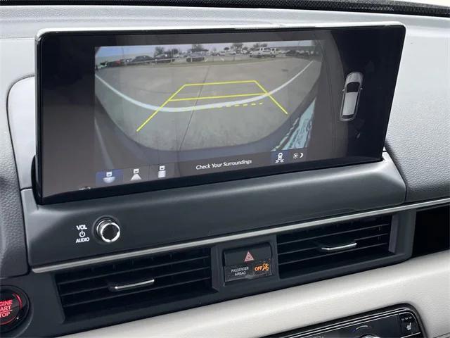 new 2026 Honda Pilot car, priced at $45,332