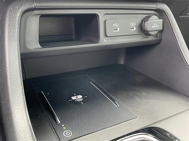 new 2026 Honda Pilot car, priced at $45,332