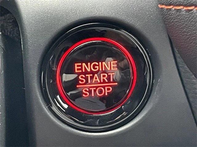 new 2026 Honda HR-V car