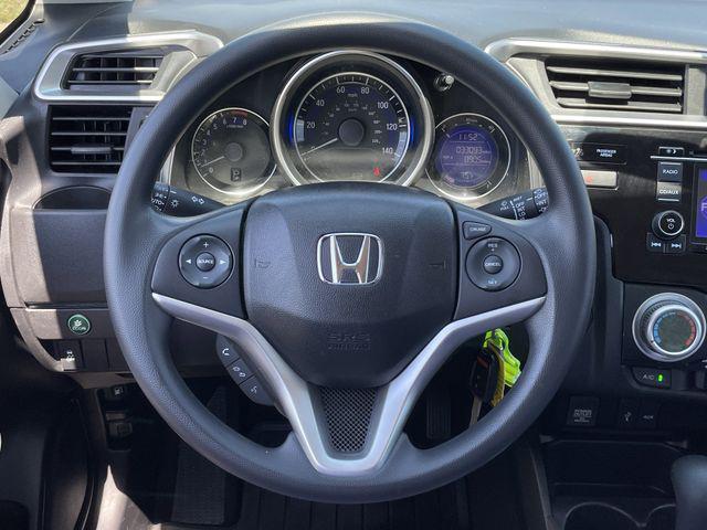 used 2017 Honda Fit car, priced at $17,795