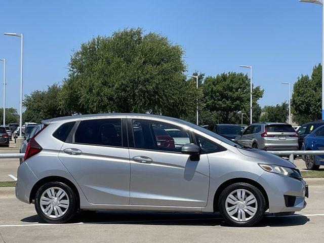 used 2017 Honda Fit car, priced at $17,795