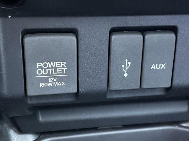 used 2017 Honda Fit car, priced at $17,795