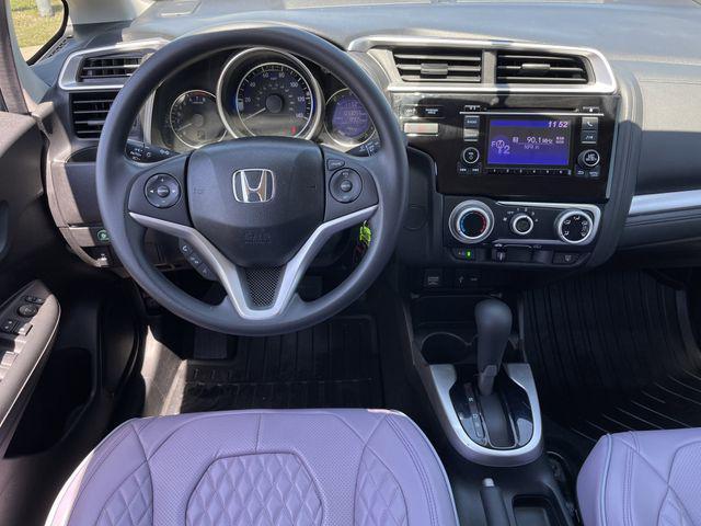 used 2017 Honda Fit car, priced at $17,795