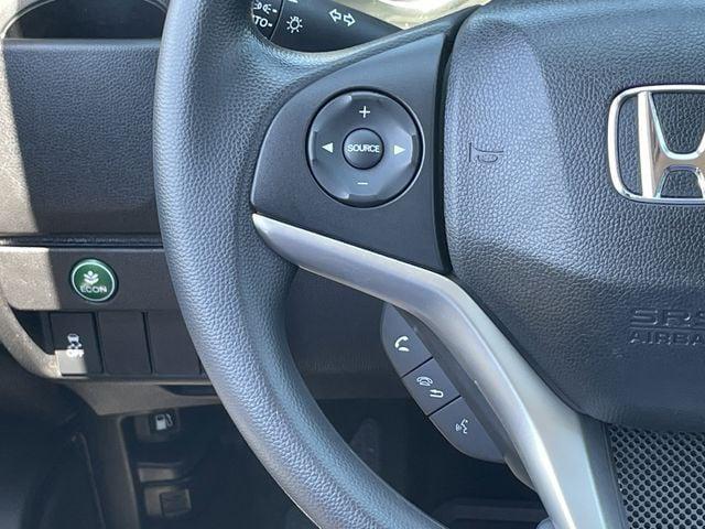 used 2017 Honda Fit car, priced at $17,795